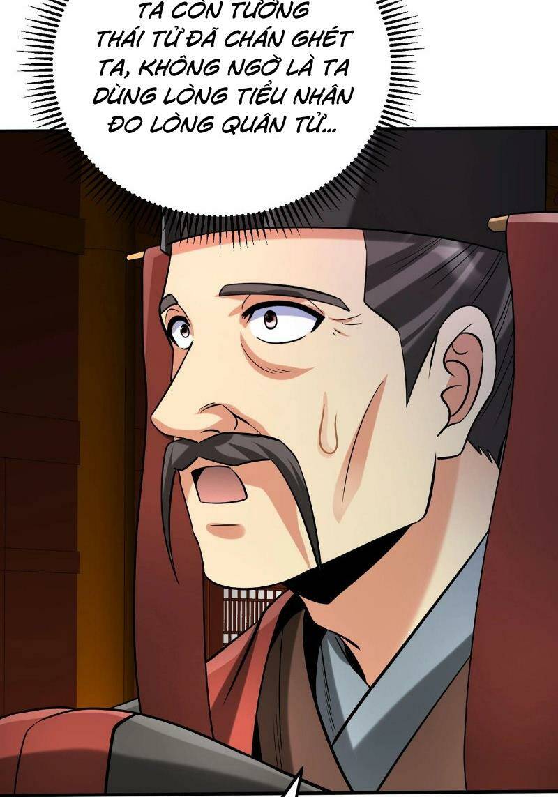 đại tần, ta là con tần thủy hoàng, giết địch thành thần chapter 115 56