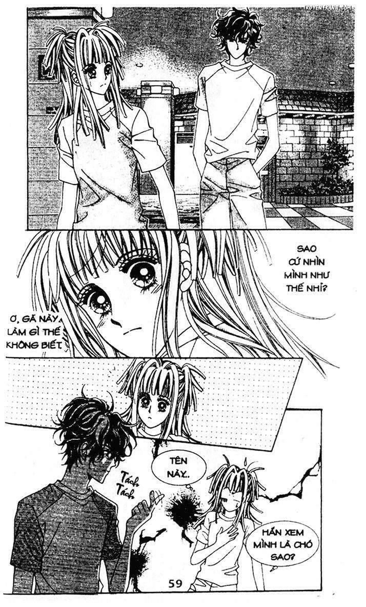 điên vì yêu - love like crazy chapter 15 3