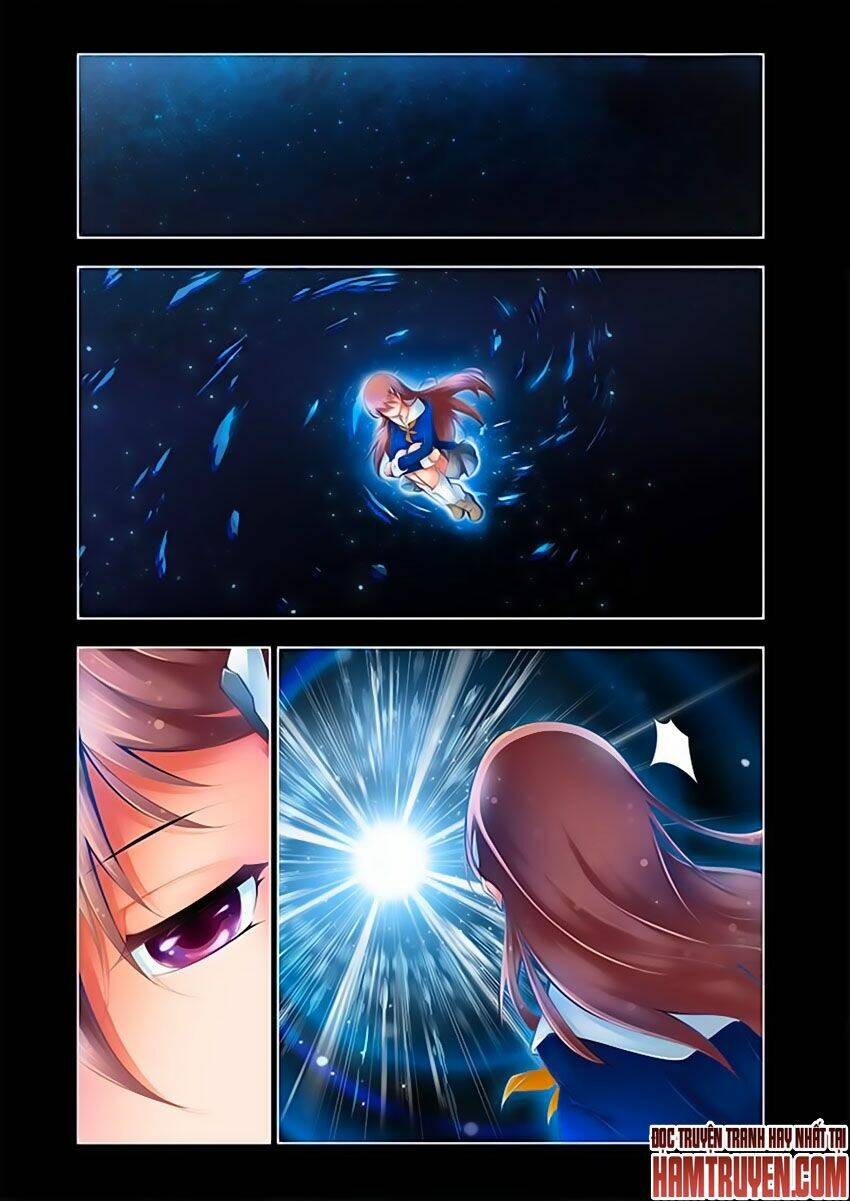 phá hiểu thế kỷ chapter 24 2