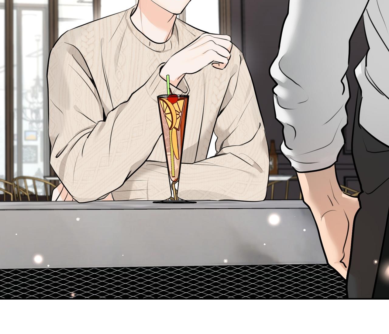 tình mình khó nói chapter 0 75