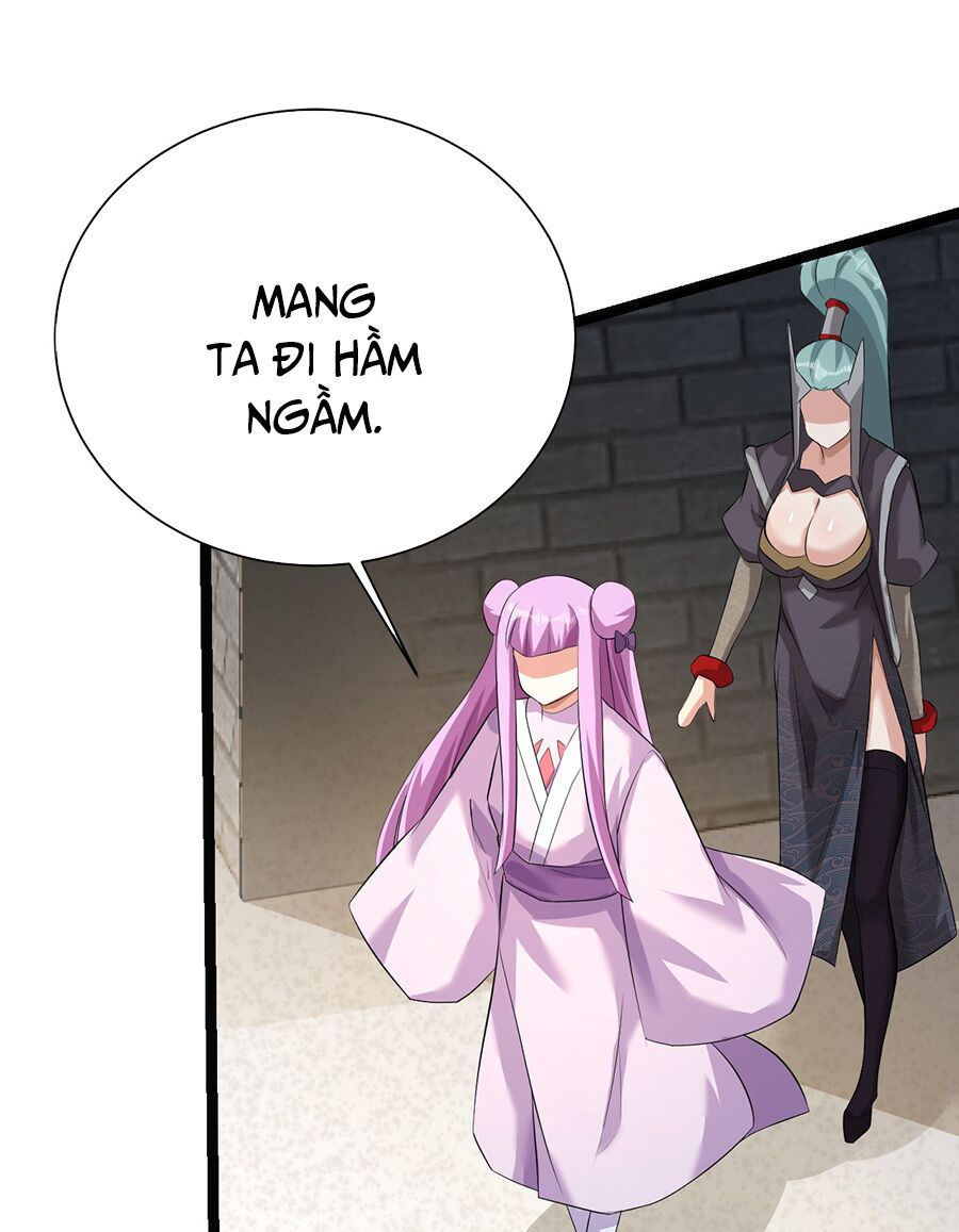 đại bảo kiếm của tôi chapter 38 68