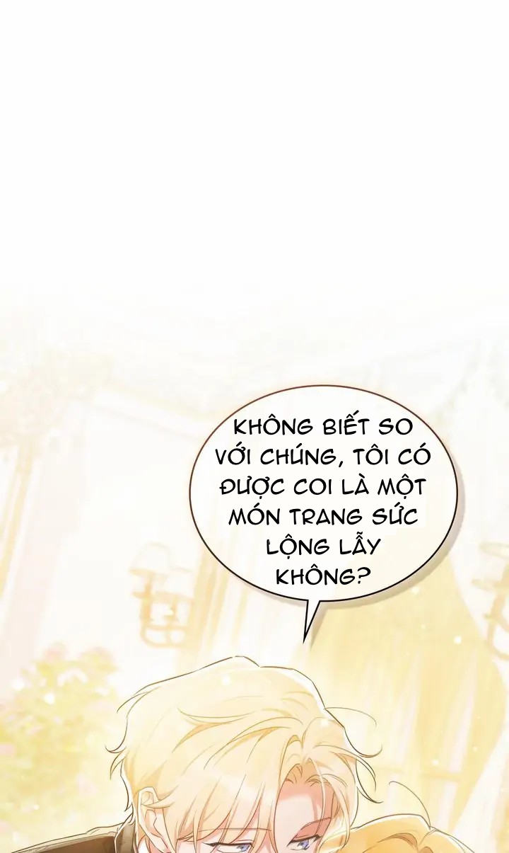 Người Chồng Nhỏ Của Công Tước Đại Nhân chapter 10.2 - Trang 5