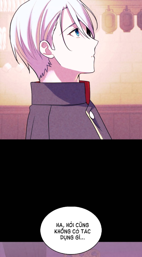 [bản 18+] trò chơi săn mồi của hoàng đế và thánh kỵ sĩ chapter 19.2 6