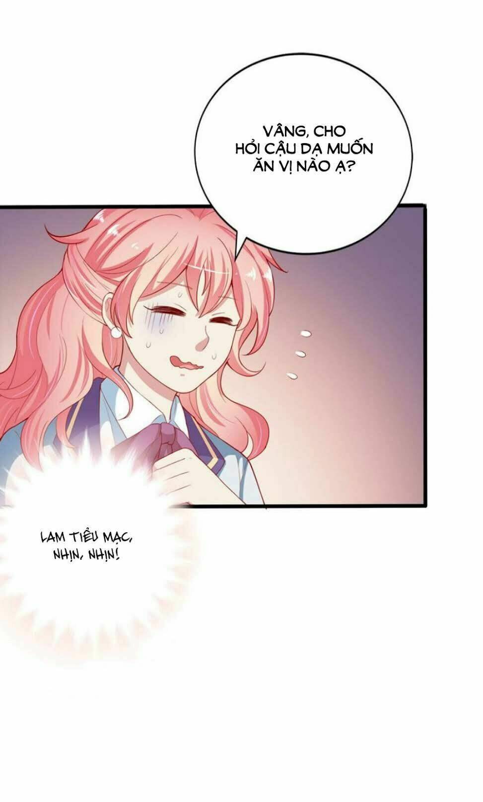 quản lí ngây ngô và thần tượng ác ma chapter 6 36