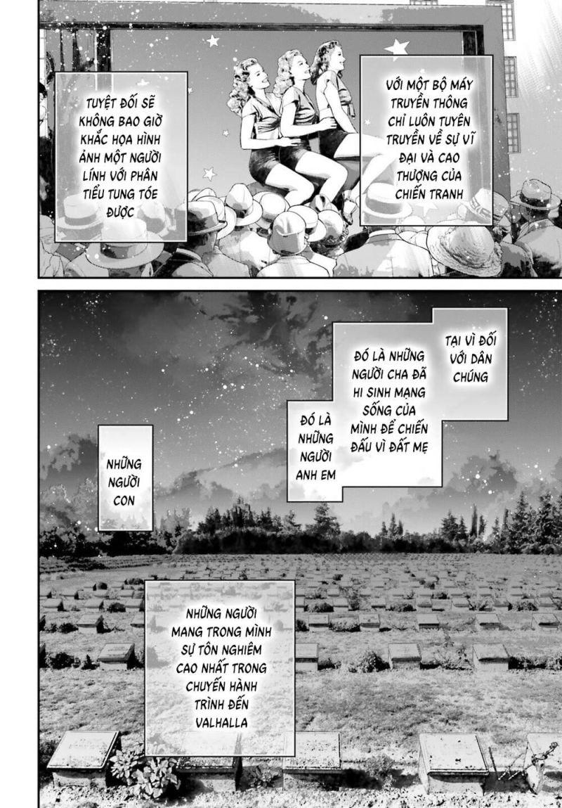 Ấu Nữ Chiến Ký chapter 69.5 13