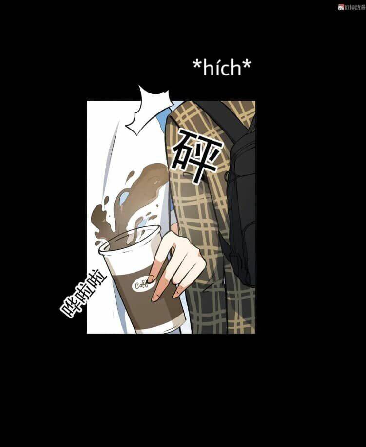 giày thủy tinh chapter 20 4