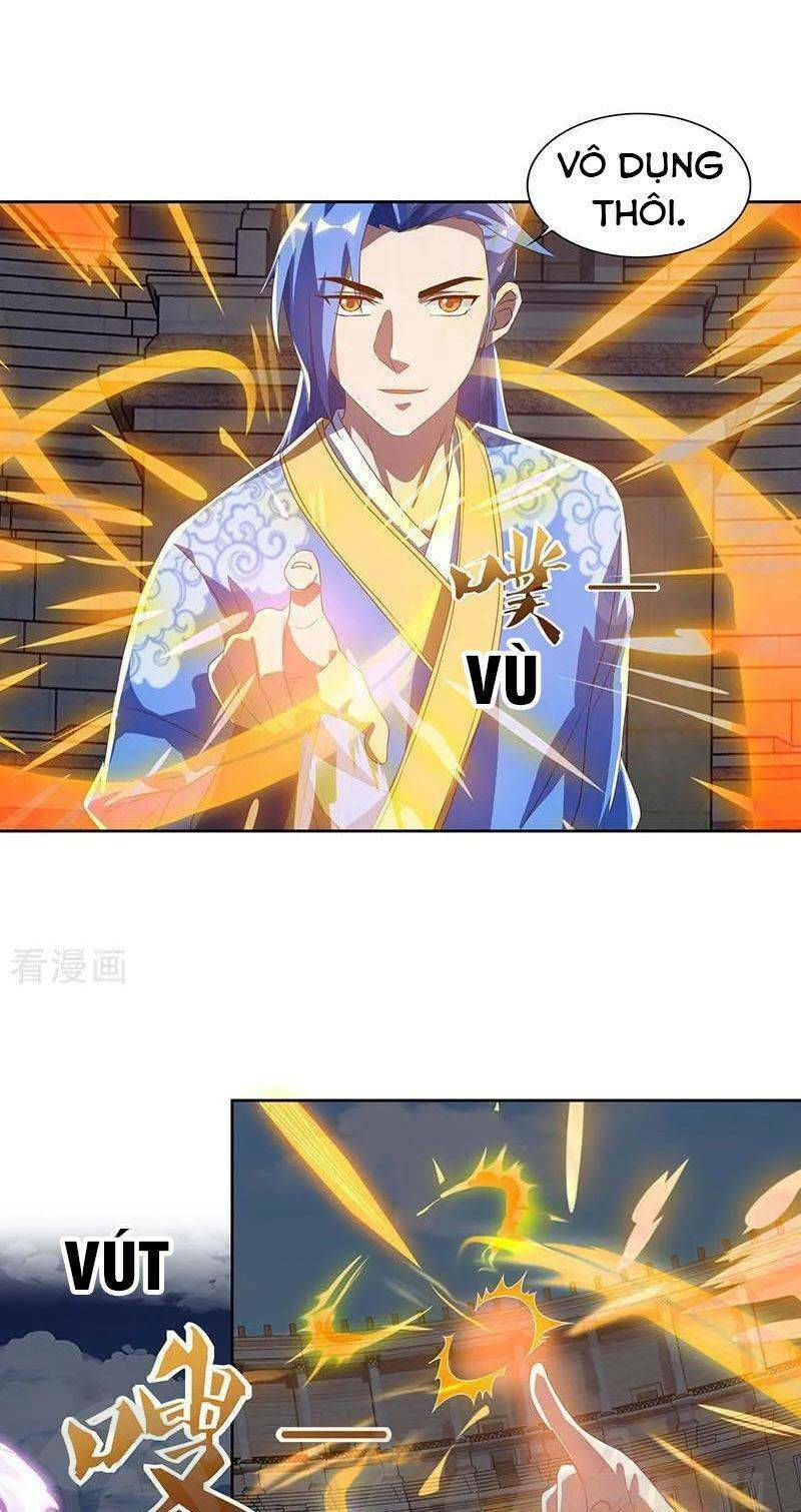 tối cường thăng cấp chapter 93 14