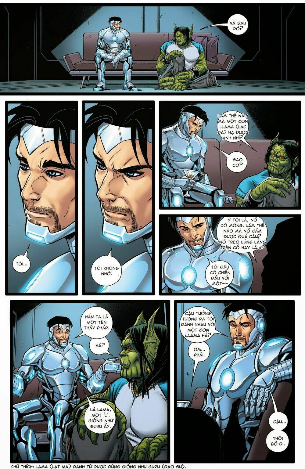superior iron man chapter 5 14