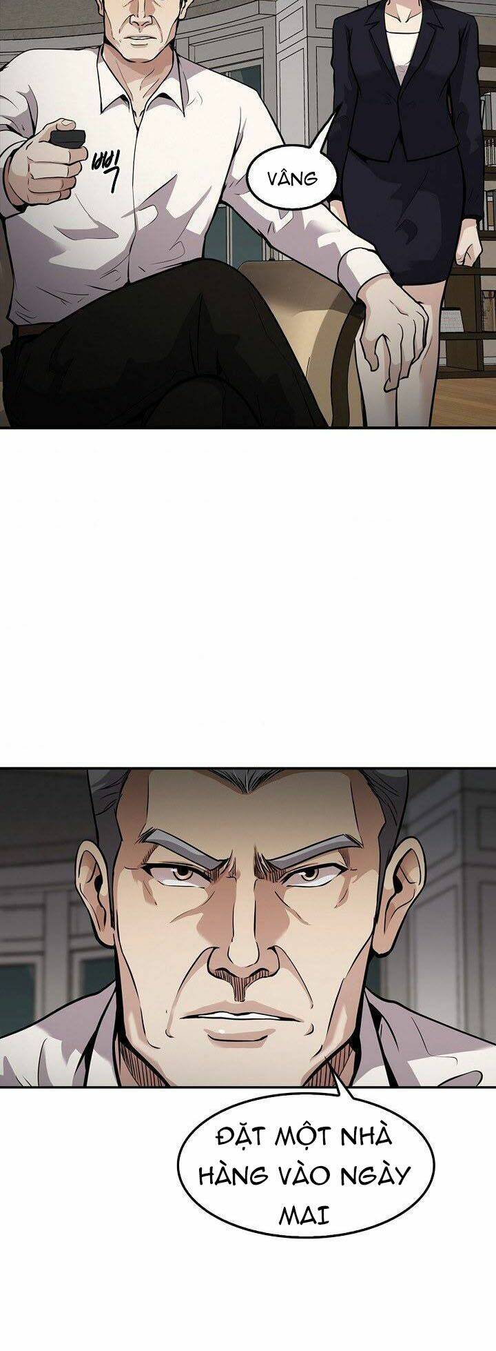 điều tra viên chuyển sinh chapter 106 28