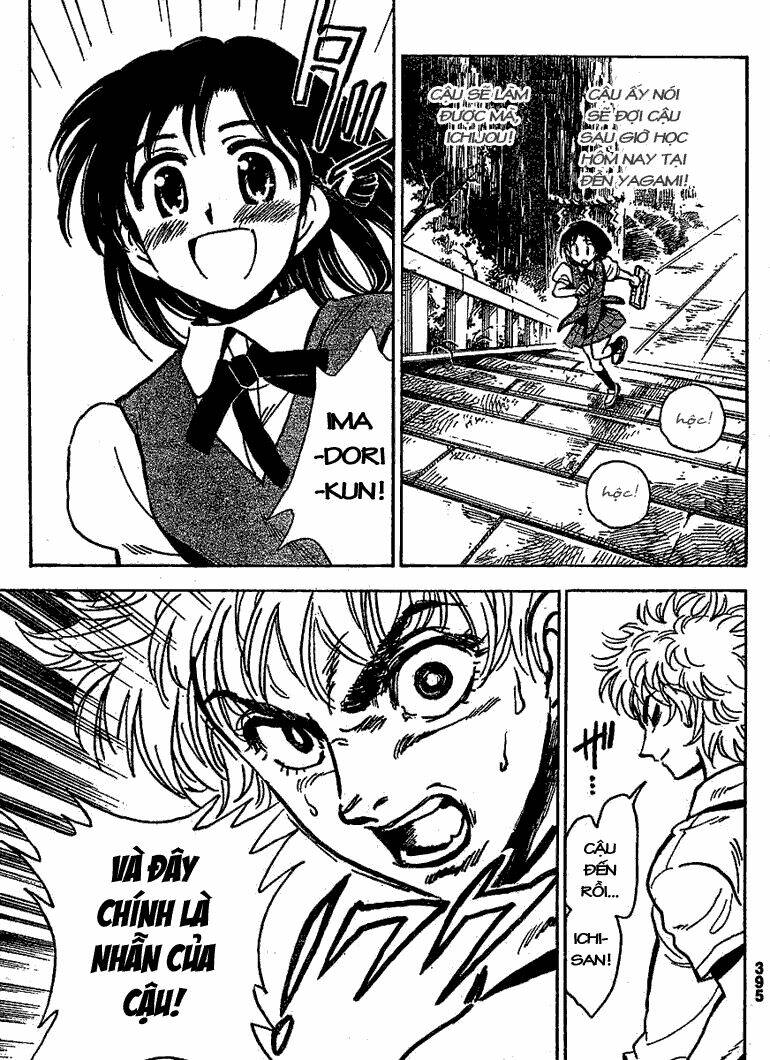 school rumble z chapter 8 12