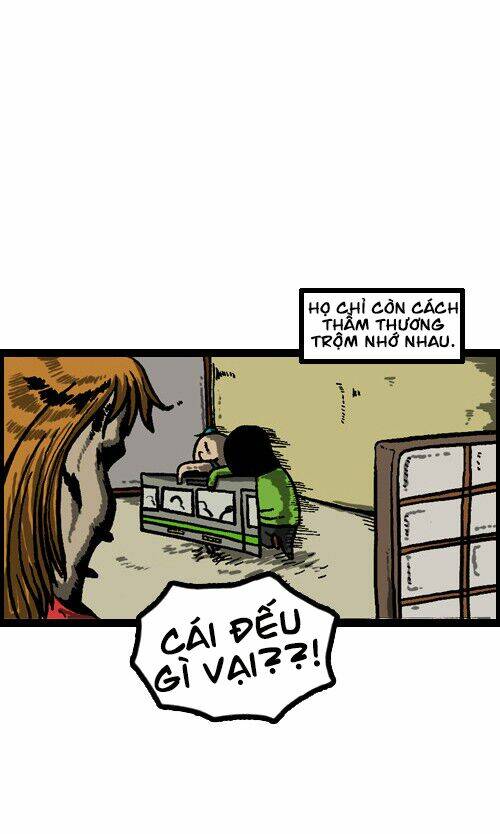 tiếng gọi con tim chapter 10 6