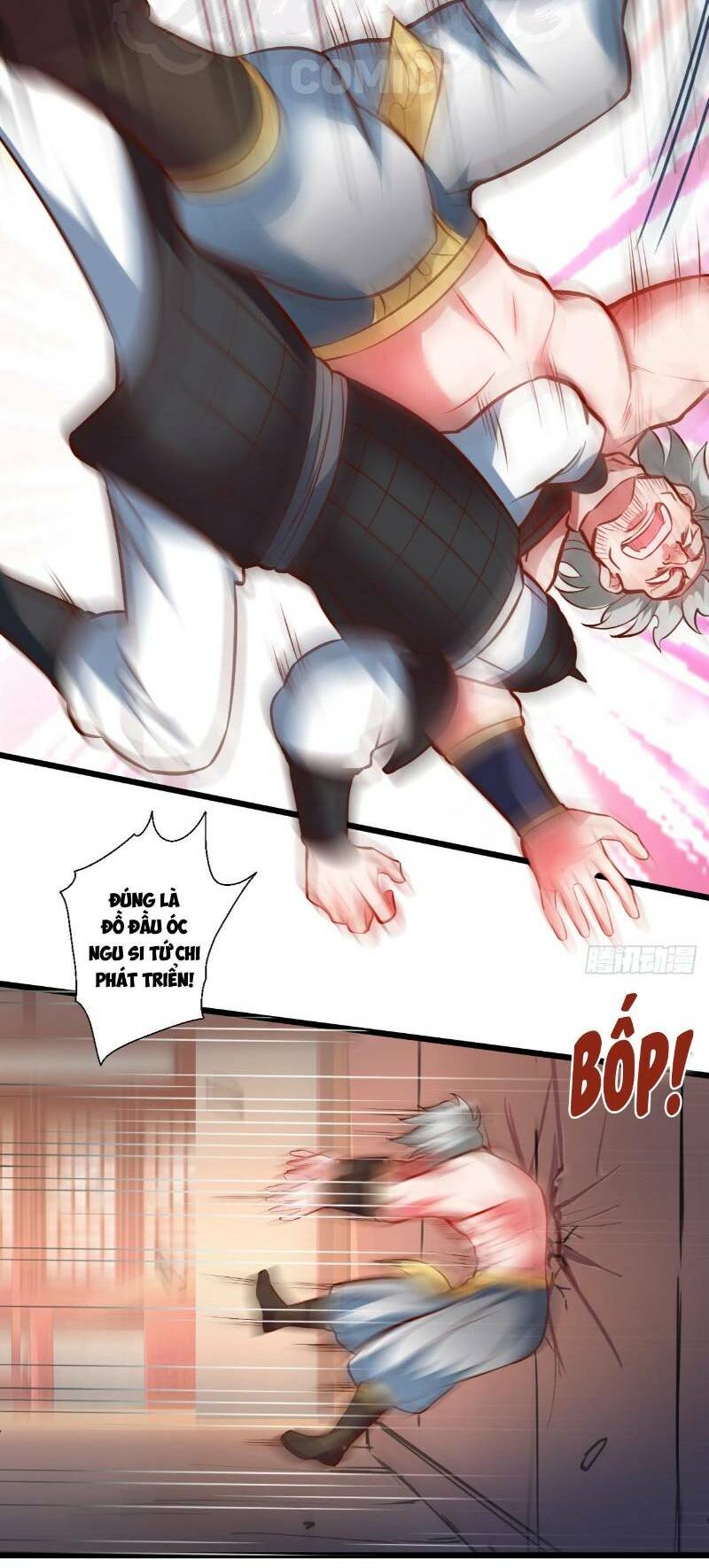 trọng sinh tối cường ma tôn ở rể chapter 28 10