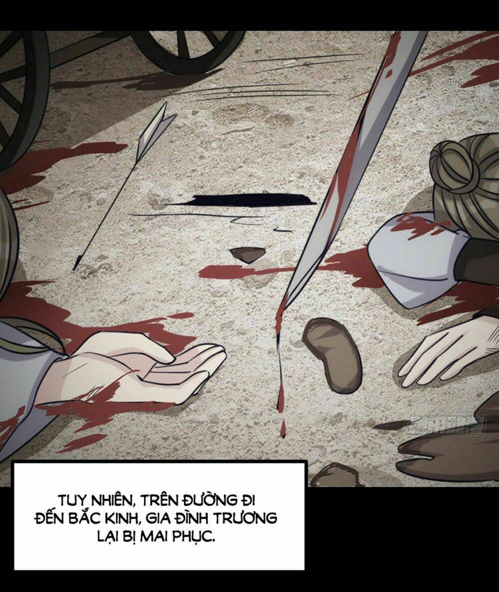 tôi ở dị giới khai ngư đường chapter 47 5