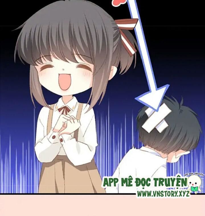 con tim rung động 2 chapter 61 34