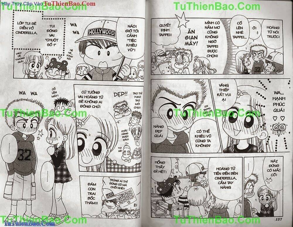 nhóc miko chapter 17 68