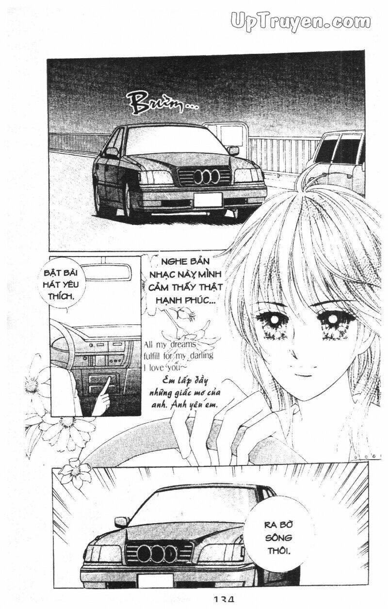 mặt nạ tình yêu chapter 131 13