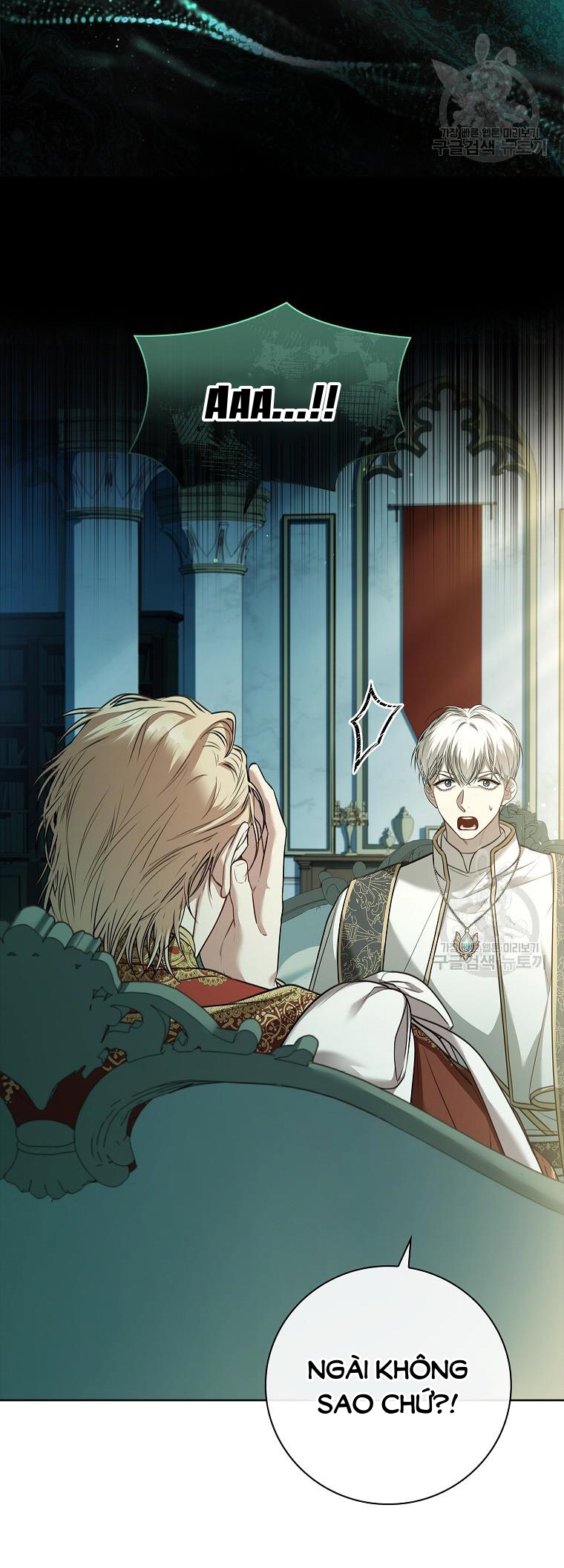 trở thành thư ký của bạo chúa chapter 100.1 16
