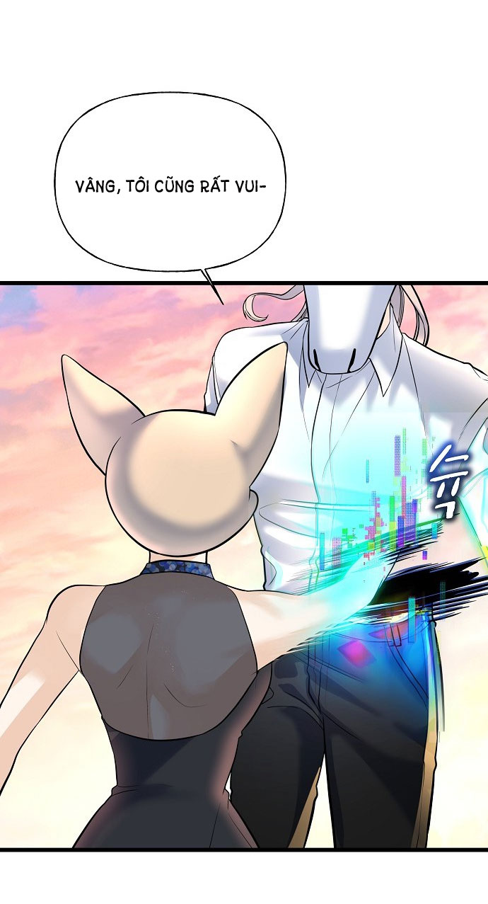 random target - mục tiêu ngẫu nhiên chapter 2.1 28