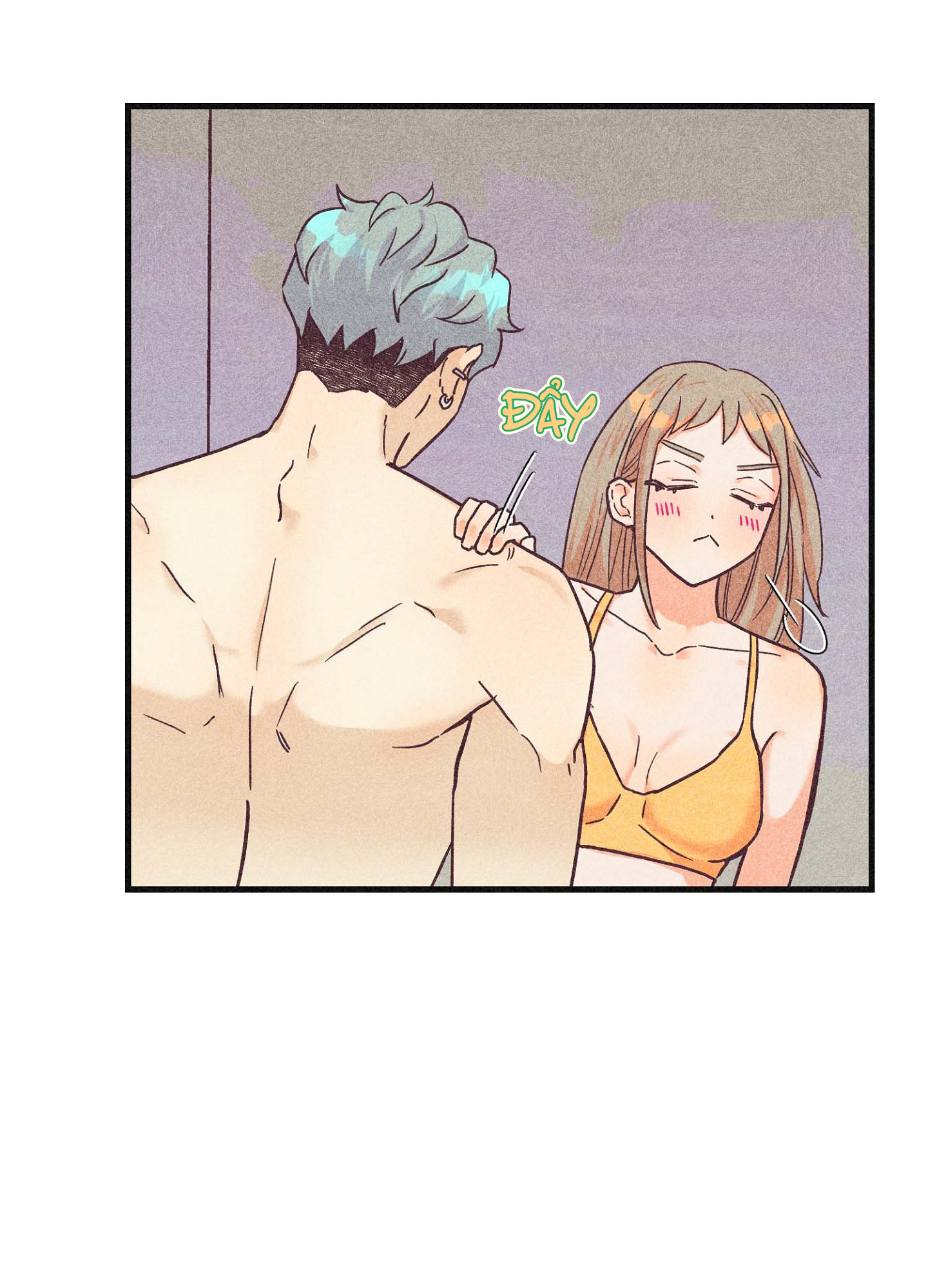 chạy đâu cho thoát chapter 27 44