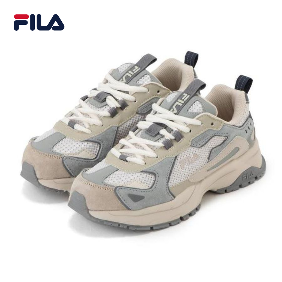 Giày sneaker unisex Fila Firecracker - 1JM01679D-050