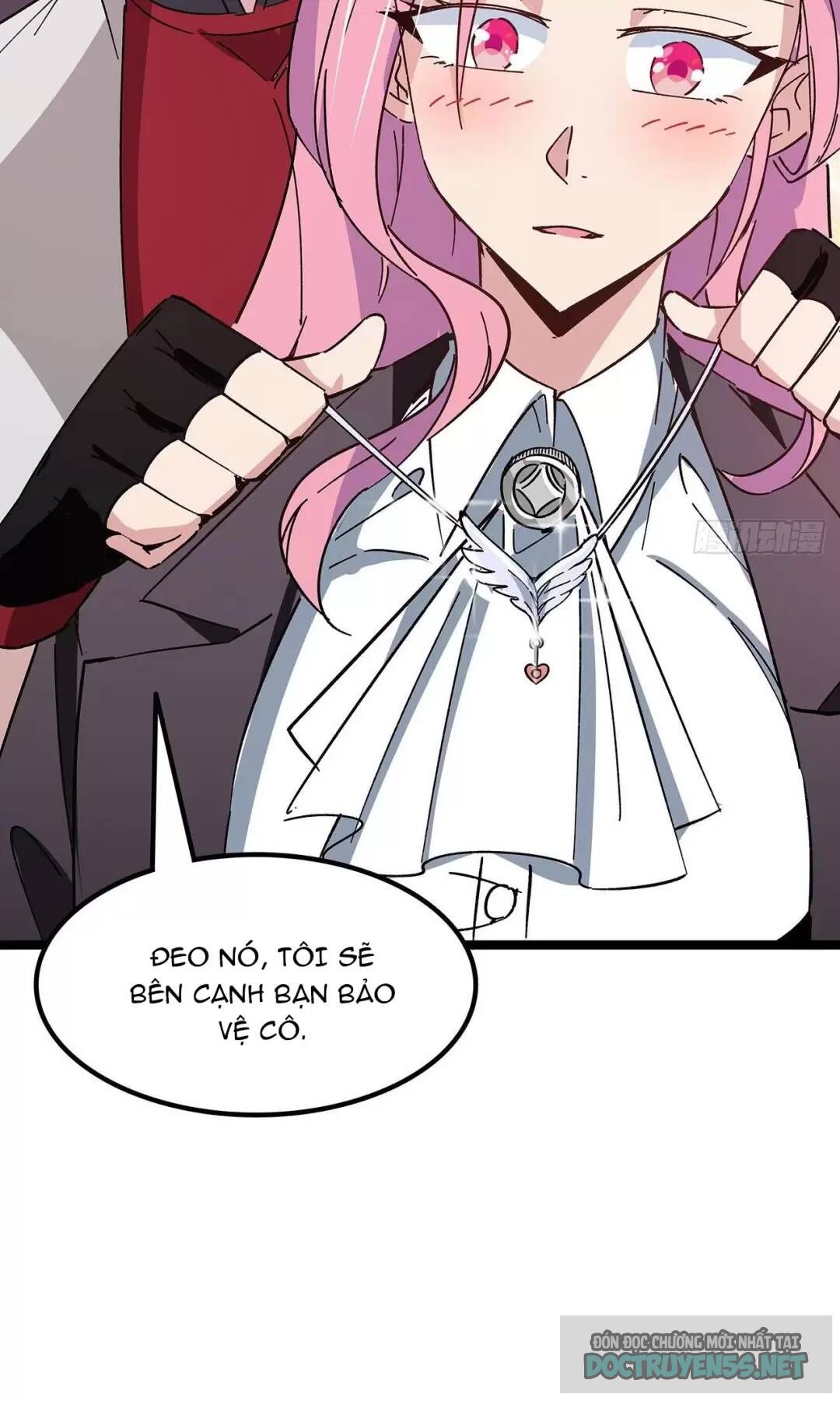 giải cứu 99 nữ chính ở mạt thế chapter 125 23