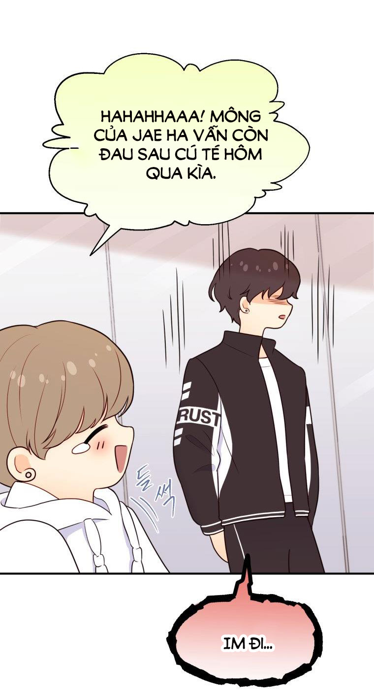 nữ nhân trợ giúp được yêu thích nhất chapter 4.2 14