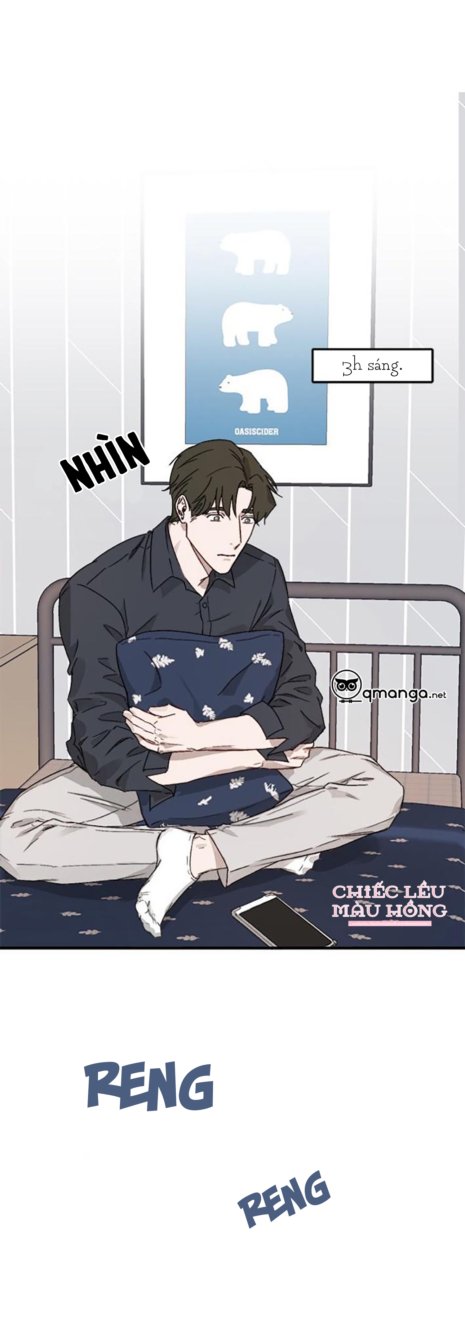 tương lai của chúng ta chapter 12 22