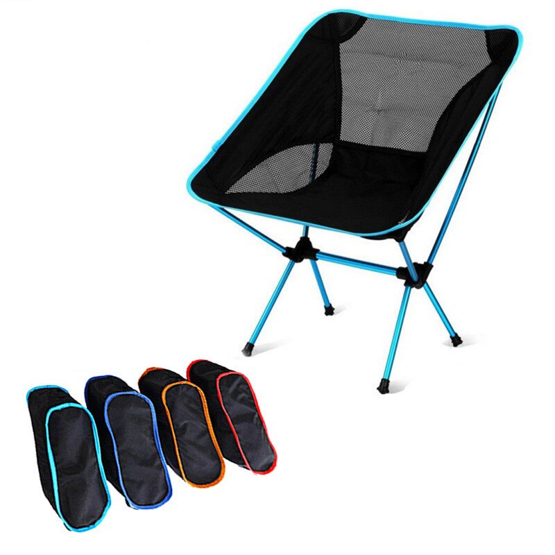 Ghế xếp du lịch dã ngoại cắm trại Desert&amp;Fox DF-S046 Camping Folding Chair