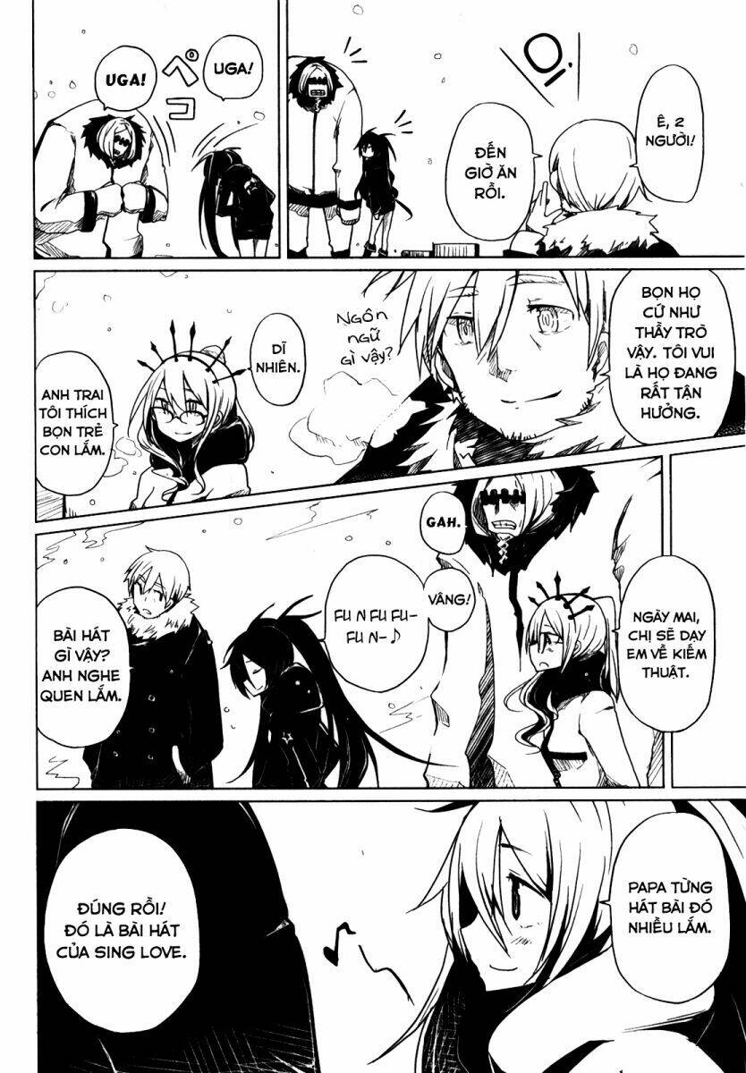 black rock shooter: the game chapter 5 11