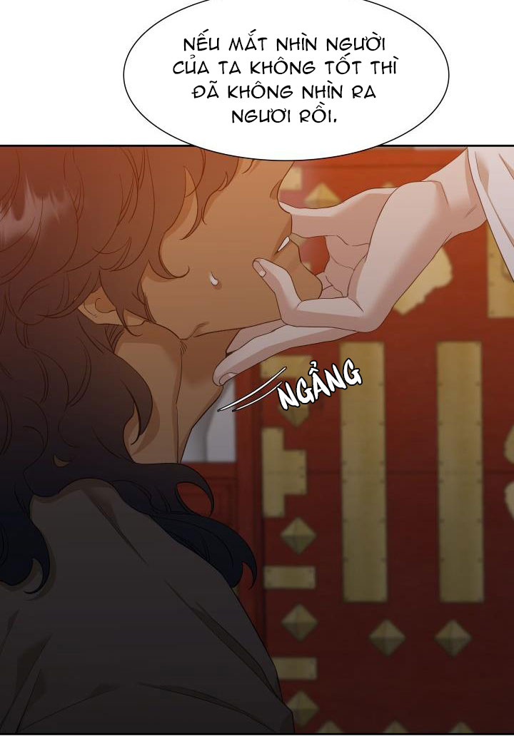 mắt phủ toàn sương chapter 4 46