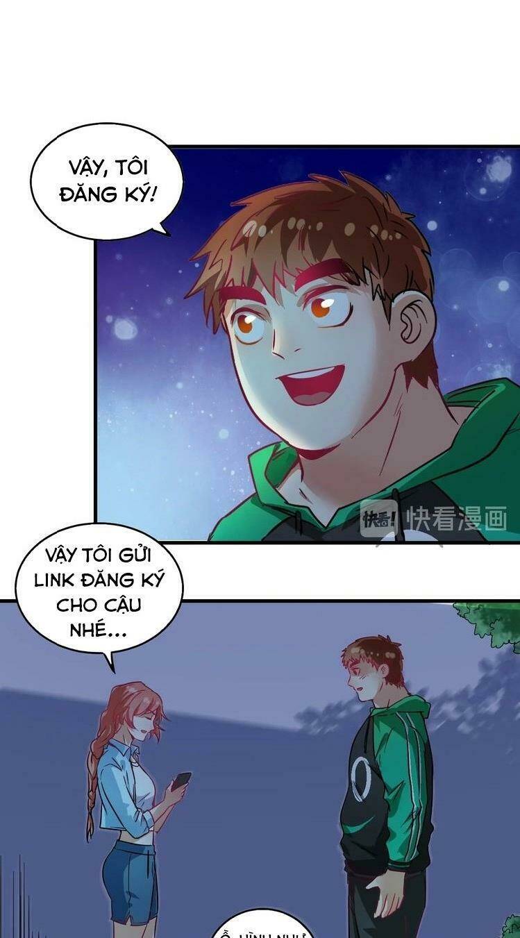 ta có rất nhiều thành tích chapter 17 37