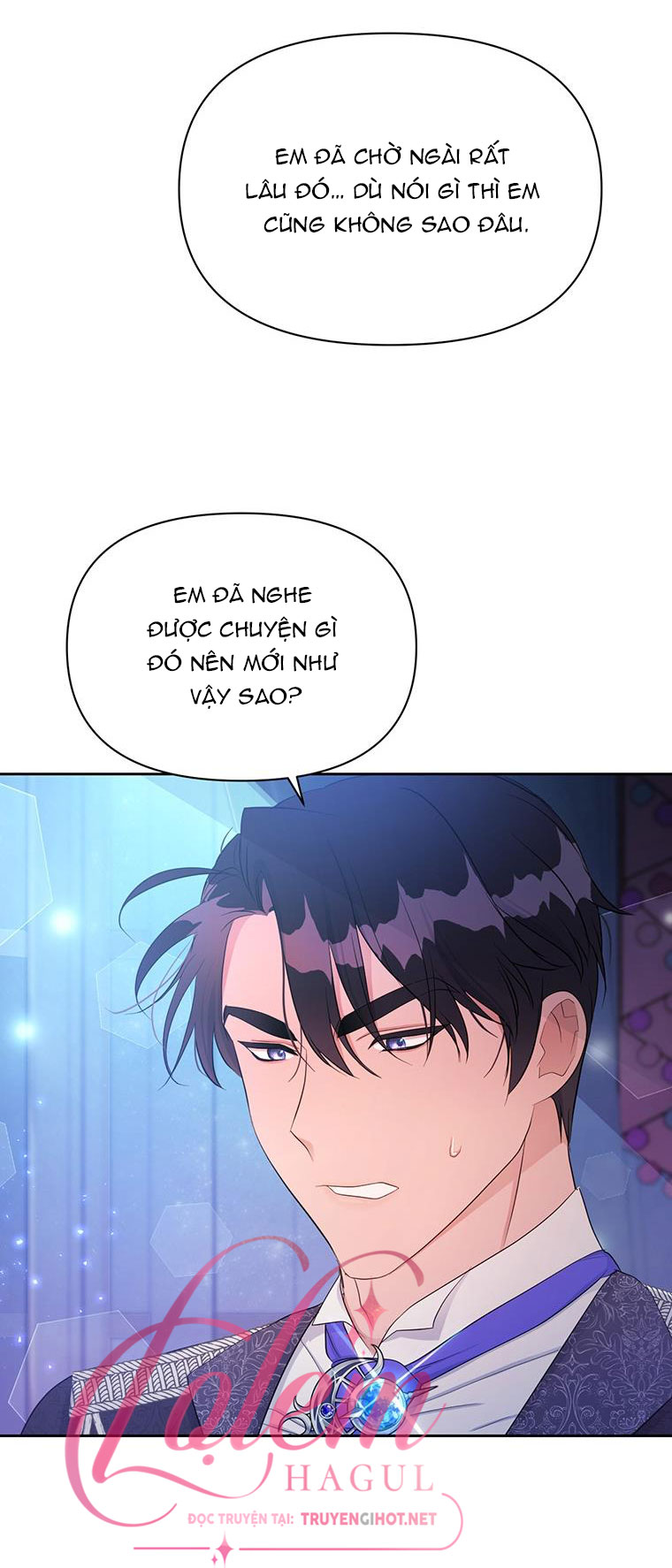 đây là cuộc hôn nhân lừa đảo chapter 24 31