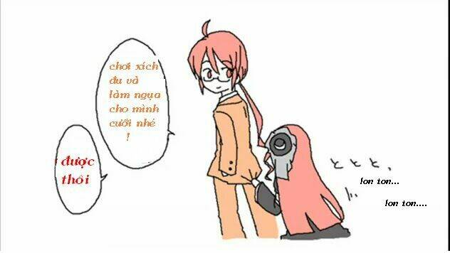 vocaloid utau doujinshi chapter 5 12