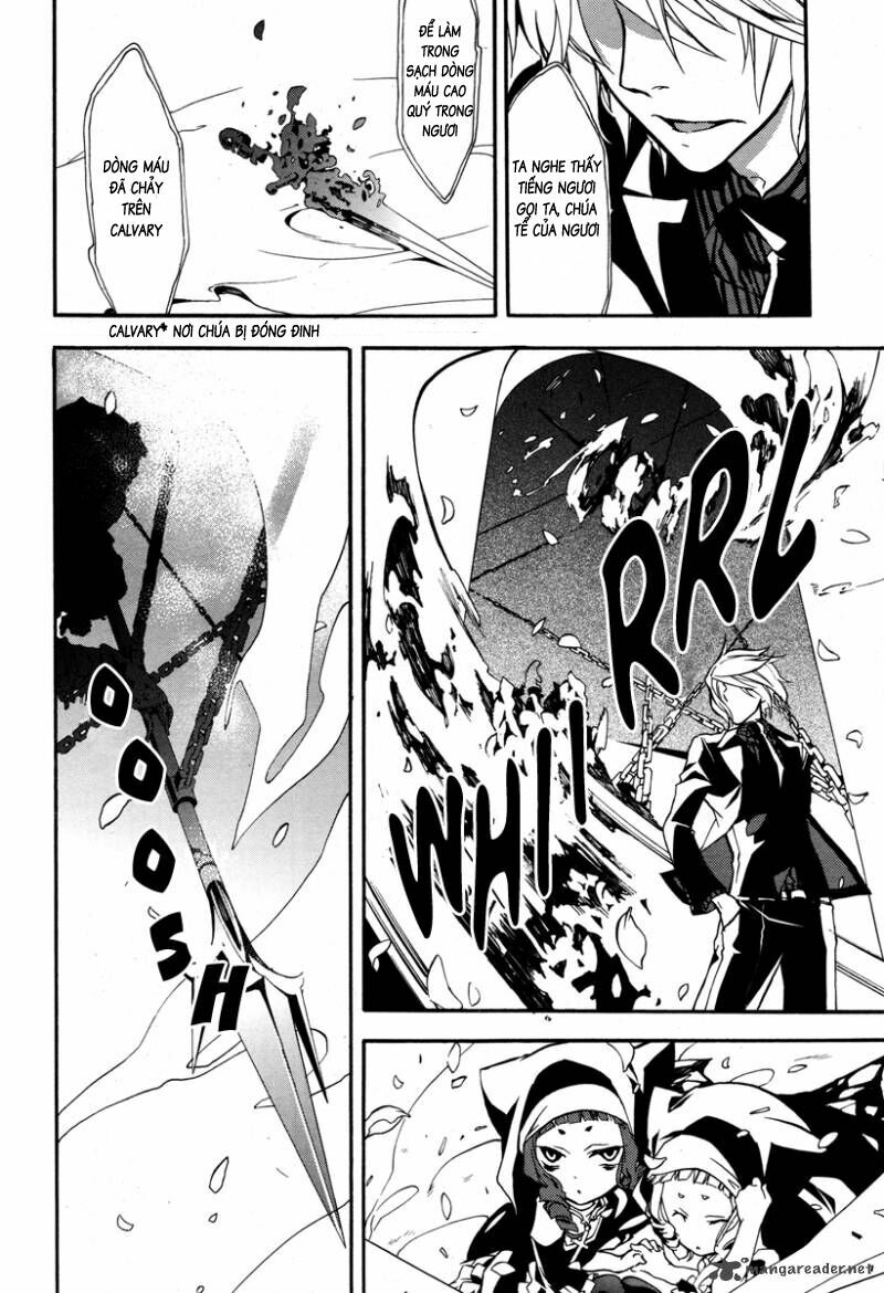 blood parade chapter 7 22