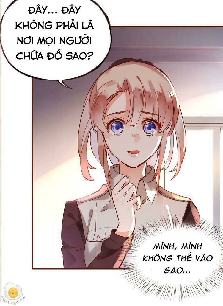 nở rộ trên bụi gai chapter 15 6