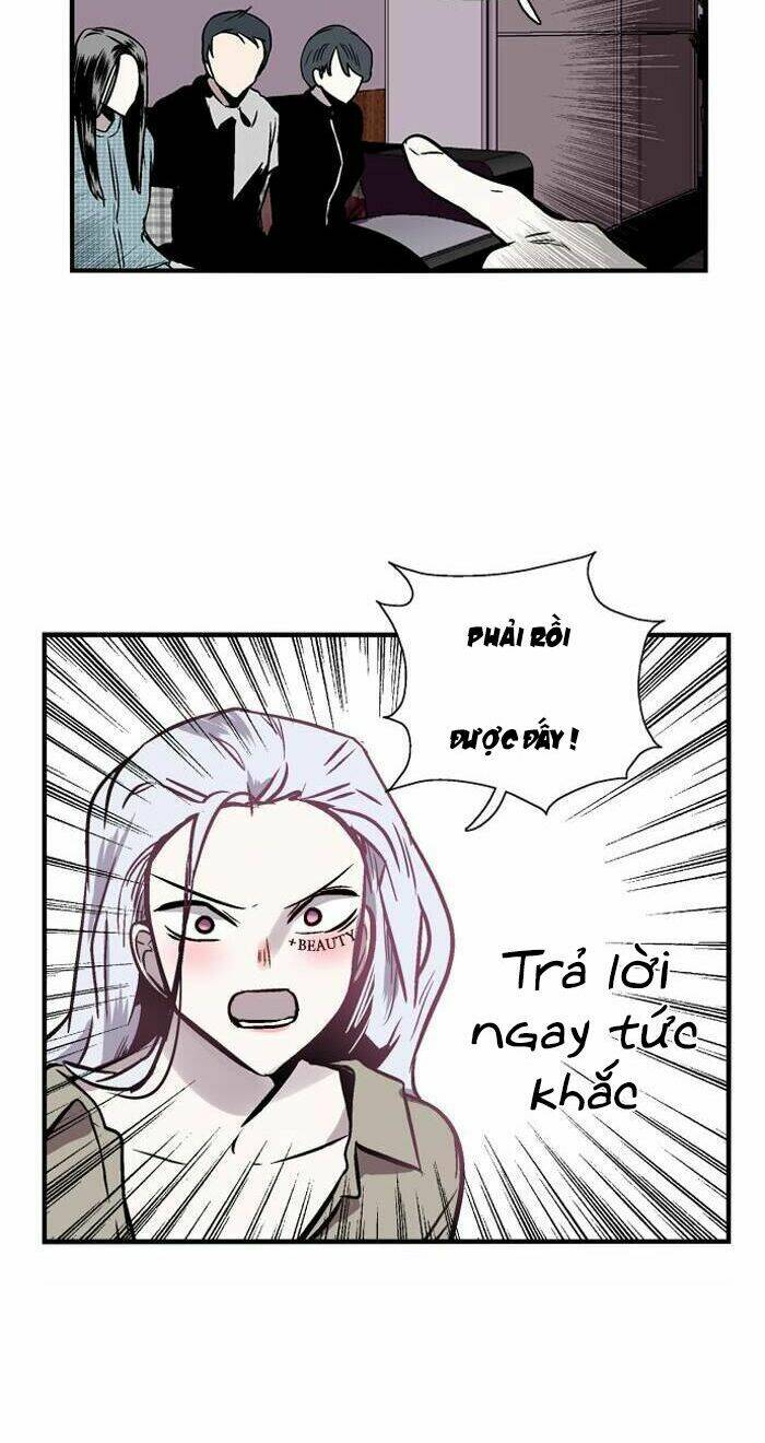 người máy hủy diệt chapter 83 20