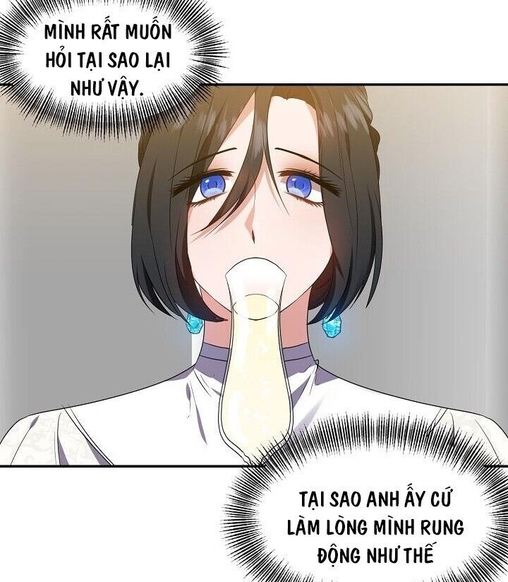 người chồng bạo chúa của tôi đã thay đổi chapter 8 26