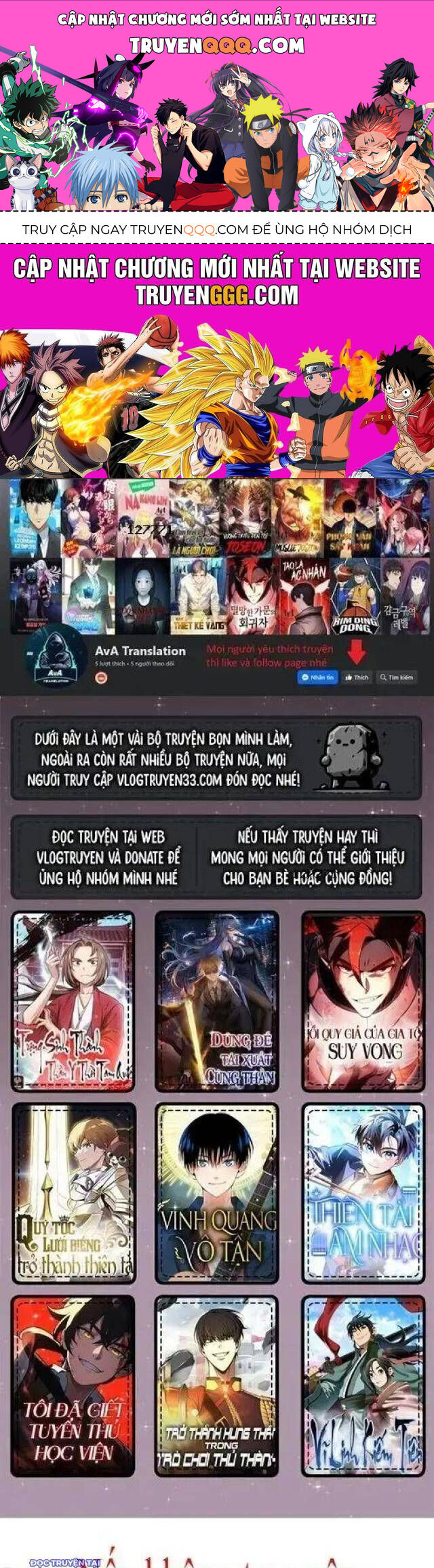 shark - cá mập chapter 194 1