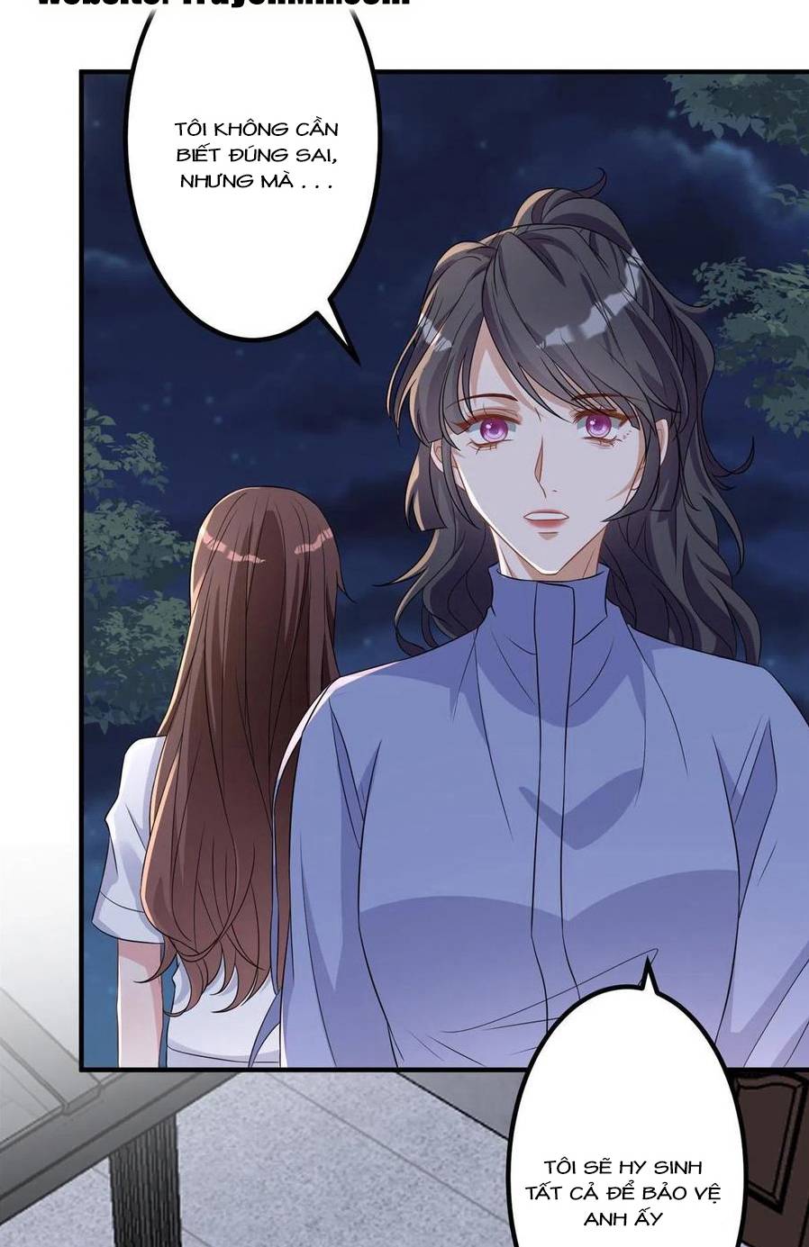 thí hôn lão công, cần giúp sức chapter 635 6