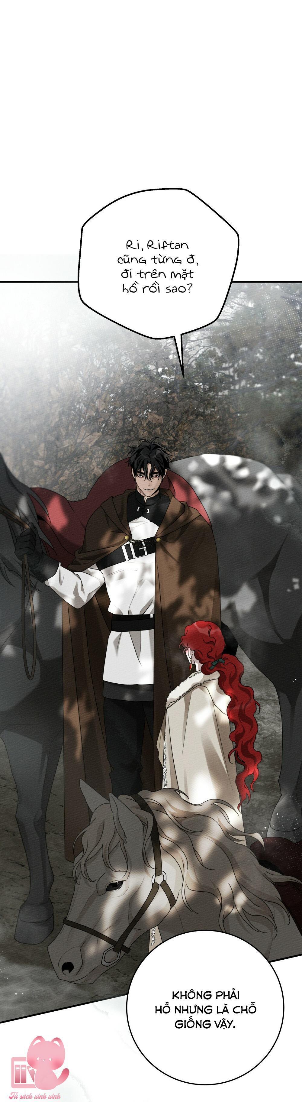 dưới tán cây sồi chapter 55 40