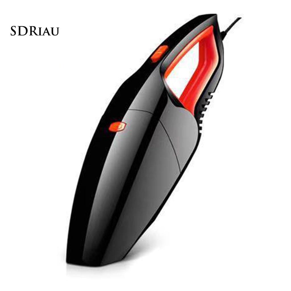 Máy Hút Bụi 12v Cho Xe Hơi