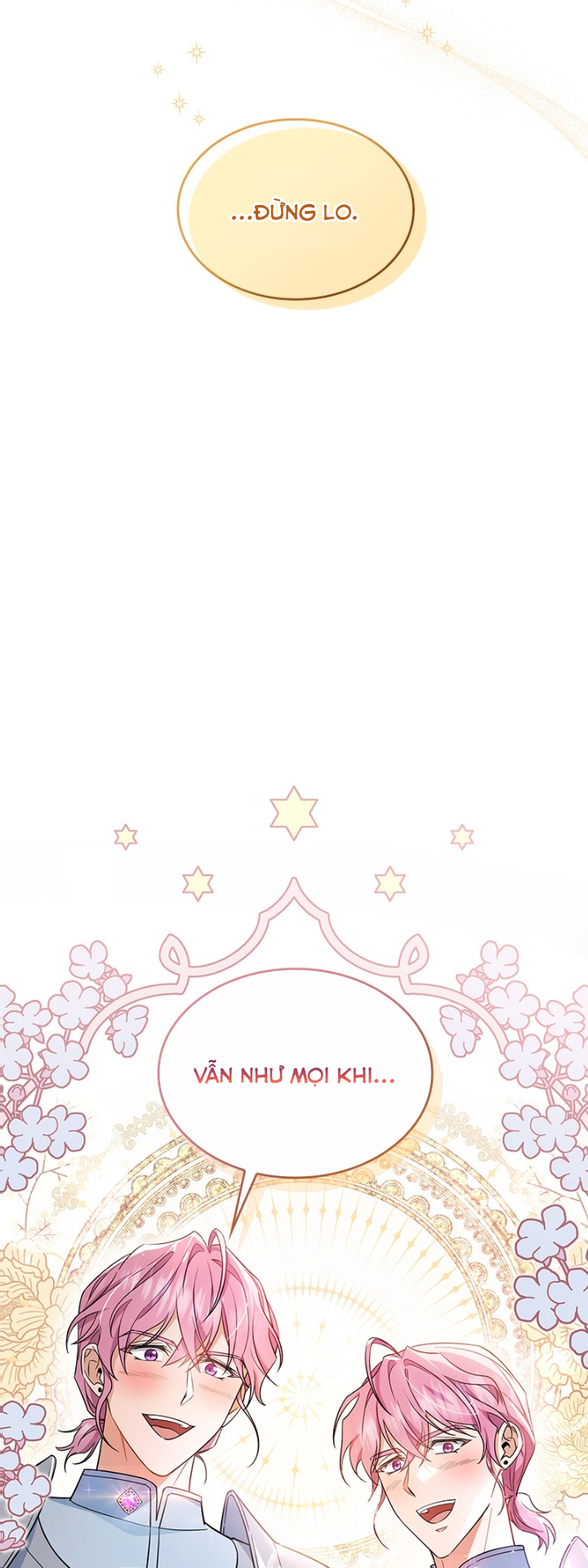 những gì melvin để lại chapter 29 46