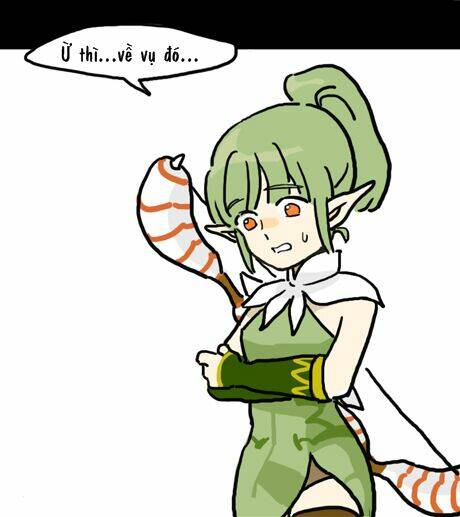 dragon nest random scribbles chapter 8 2