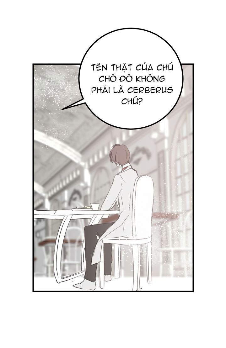 tôi là bạn gái cũ của một vị anh hùng chapter 5 15