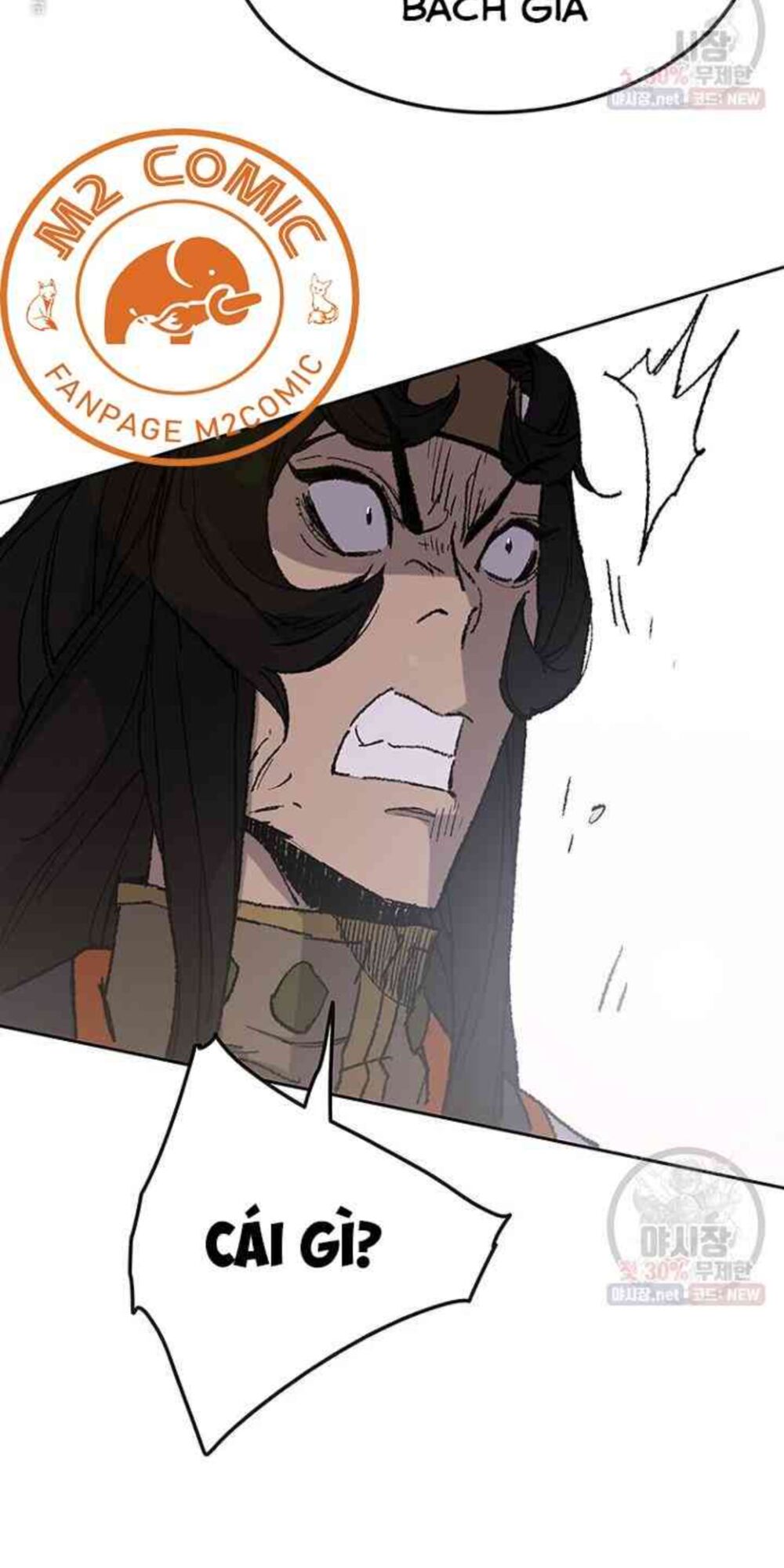 kiếm sĩ bất bại chapter 64 59