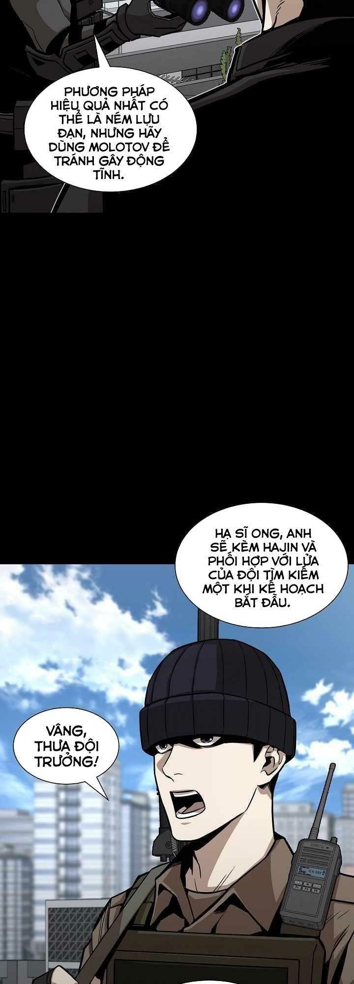 return survival chapter 87 8