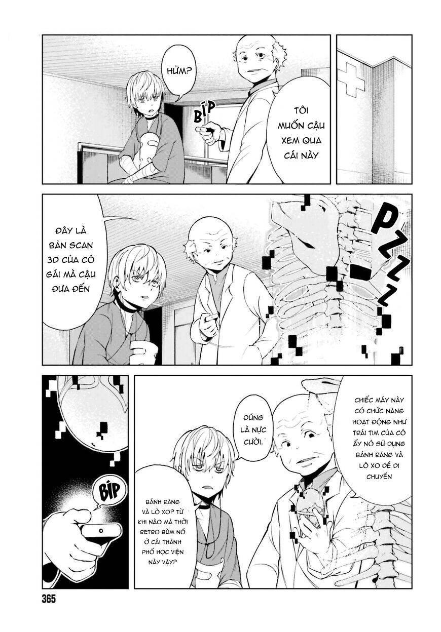 toaru kagaku no accelerator chapter 40 16