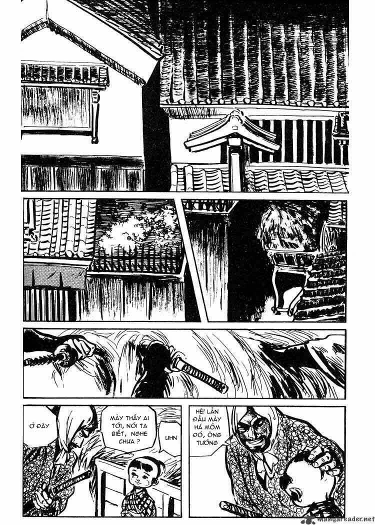 lone wolf and cub chapter 54 46