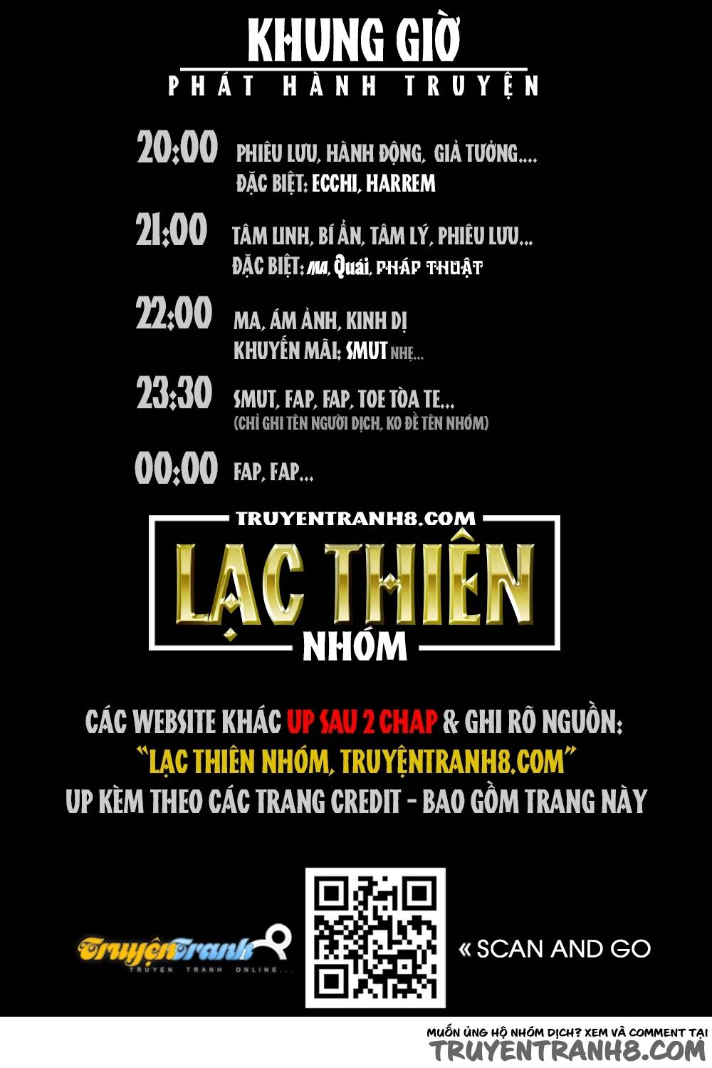 nina-san no mahou seikatsu chapter 5.1 10