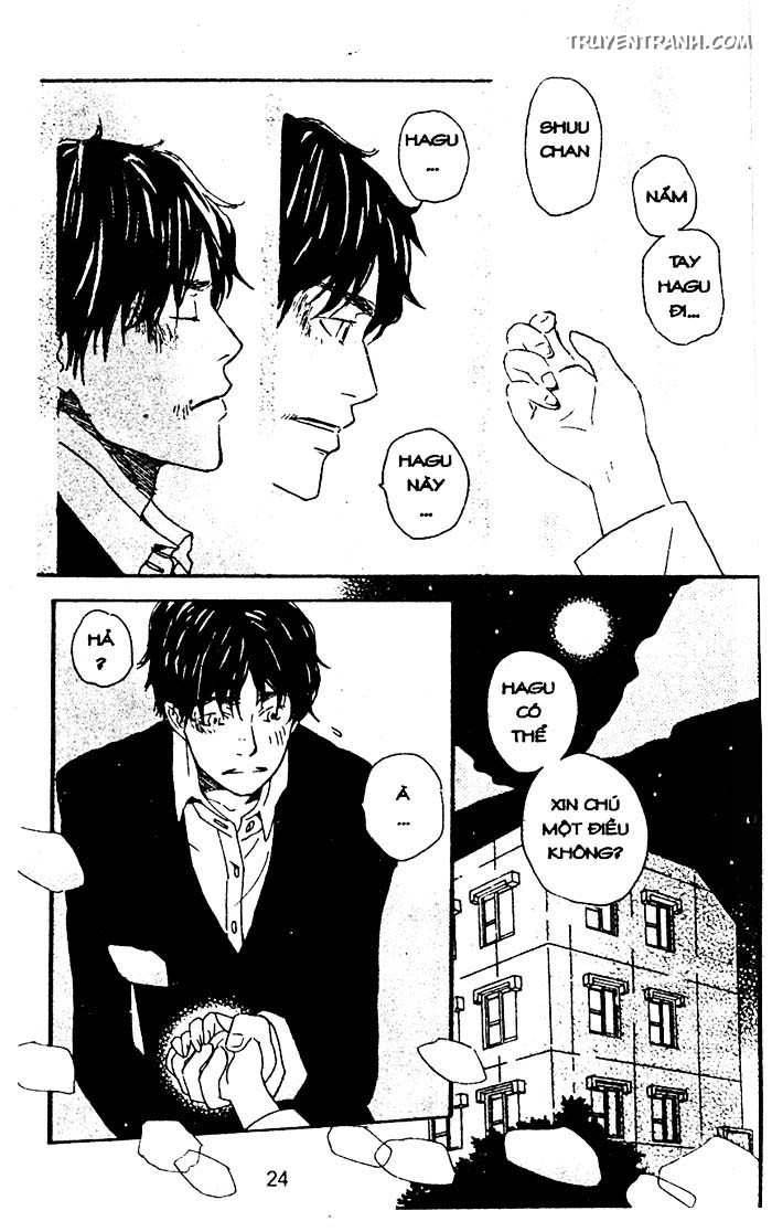 love n life chapter 61 25